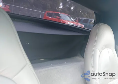 2000 Chevrolet Corvette from USA, damaged, VIN 1G1YY22G4Y5111398